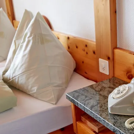 Waldhaus 3* Bettmeralp