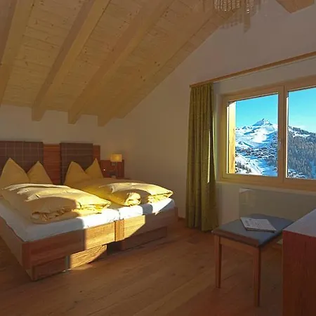 Waldhaus 3*