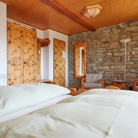 Waldhaus Bettmeralp