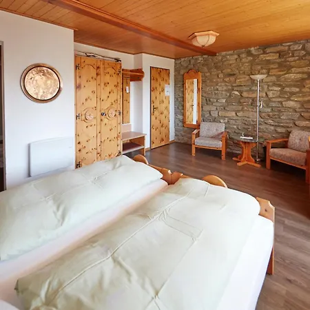 Hotell Waldhaus Bettmeralp