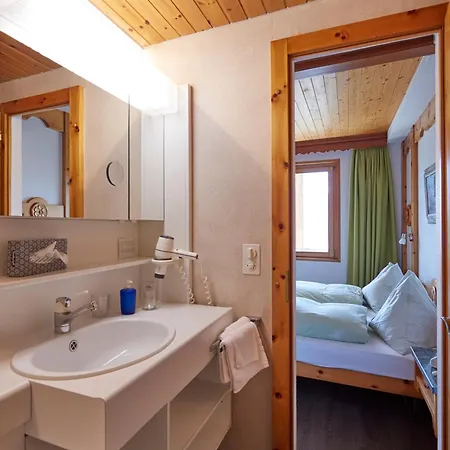 Waldhaus 3* Bettmeralp