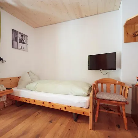 Hotell Waldhaus Bettmeralp