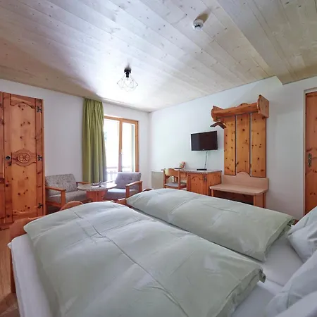 Waldhaus Bettmeralp