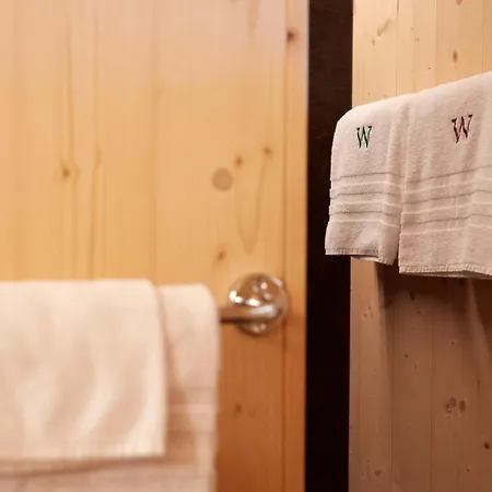 Hotel Waldhaus Bettmeralp