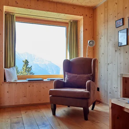 Hotel Waldhaus