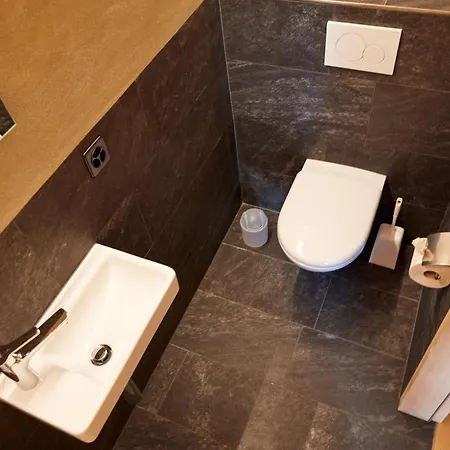 Waldhaus Беттмеральп