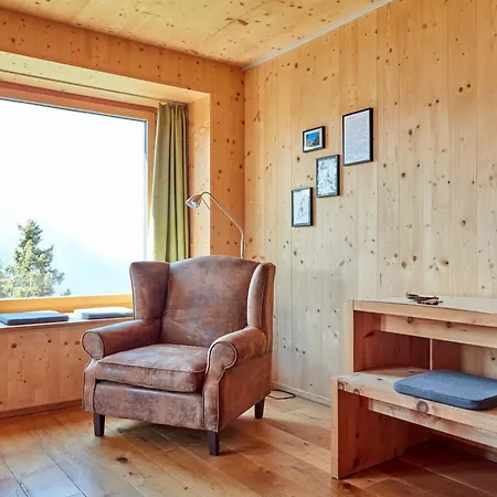 Waldhaus Hotel 3*