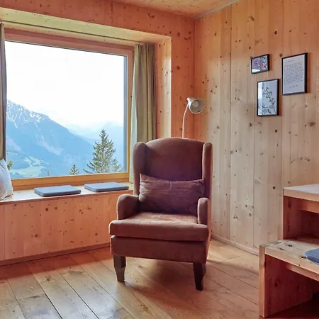 Waldhaus Hotell Bettmeralp