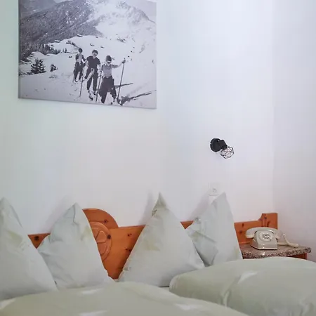 Hotel Waldhaus