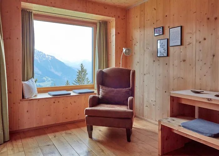 Waldhaus Hotel Bettmeralp