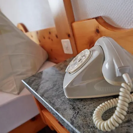 Ξενοδοχείο Waldhaus Bettmeralp