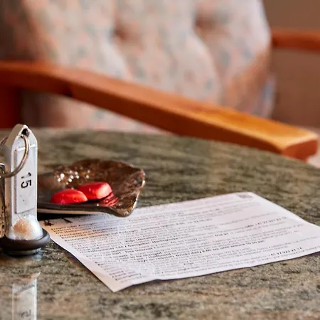 Ξενοδοχείο Waldhaus