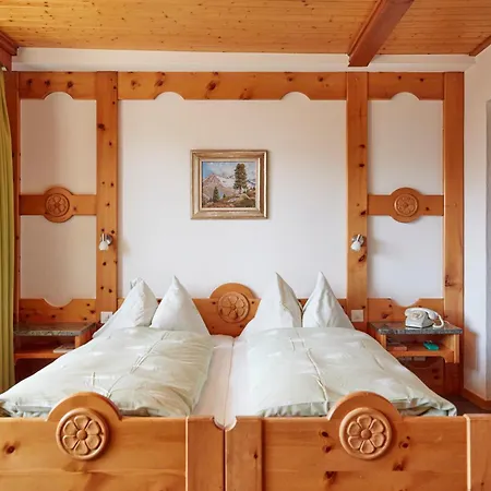 Waldhaus 3* Bettmeralp