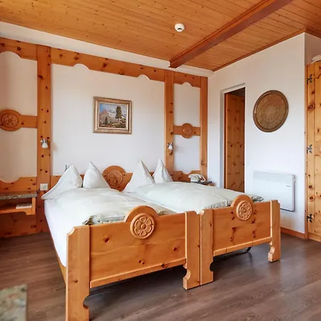 Waldhaus 3* Bettmeralp