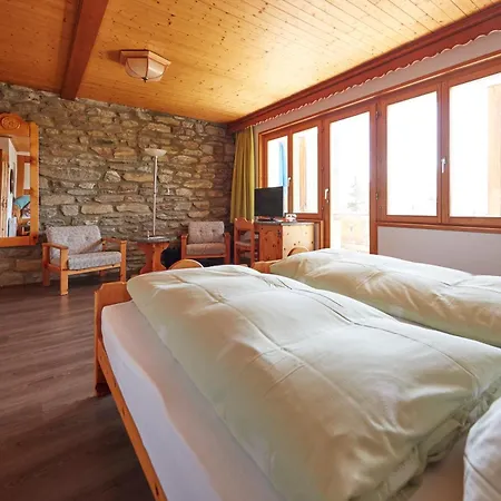 Waldhaus 3* Bettmeralp