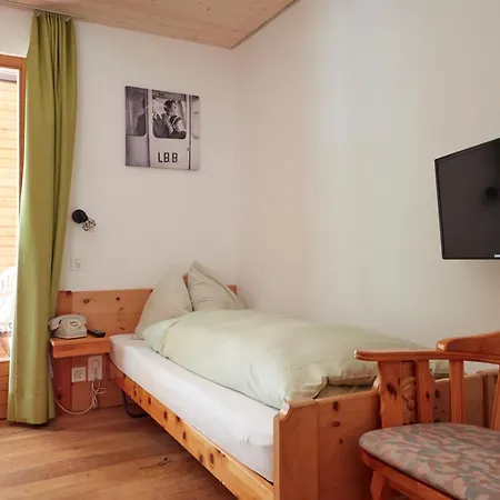 Waldhaus 3* Bettmeralp