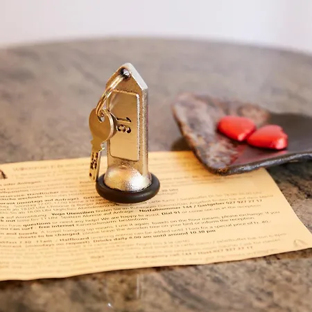 Waldhaus Ξενοδοχείο