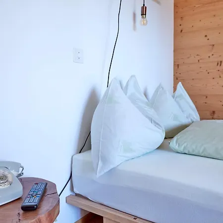 Waldhaus Ξενοδοχείο Bettmeralp