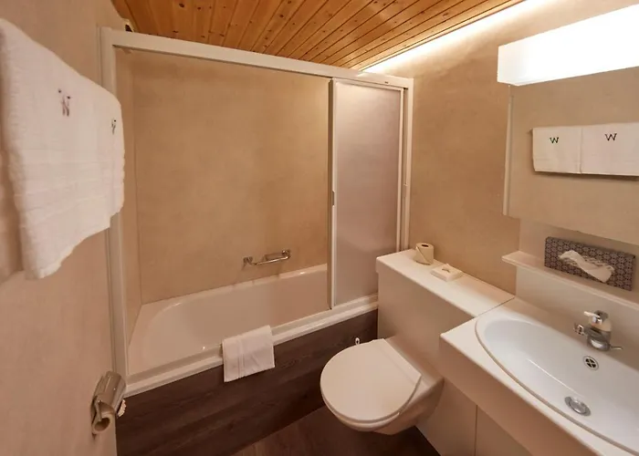 Waldhaus 3* Bettmeralp