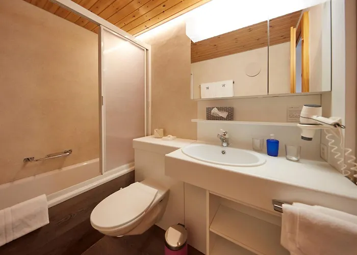 Hotel Waldhaus Bettmeralp