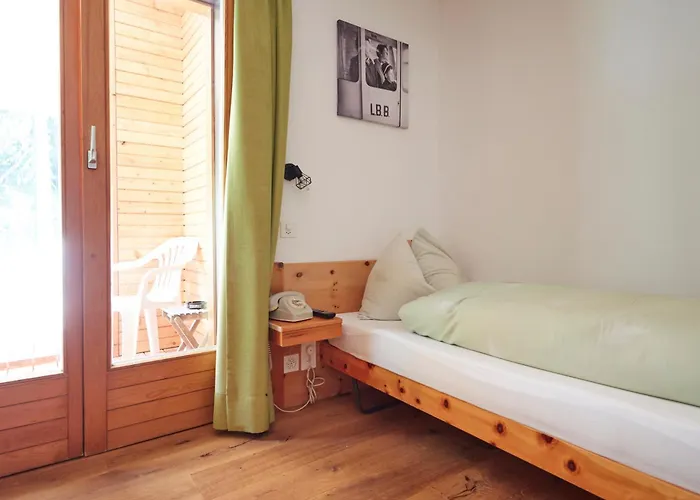 Hotel Waldhaus Bettmeralp