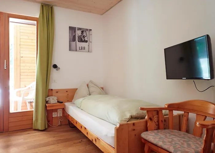 Waldhaus 3* Bettmeralp