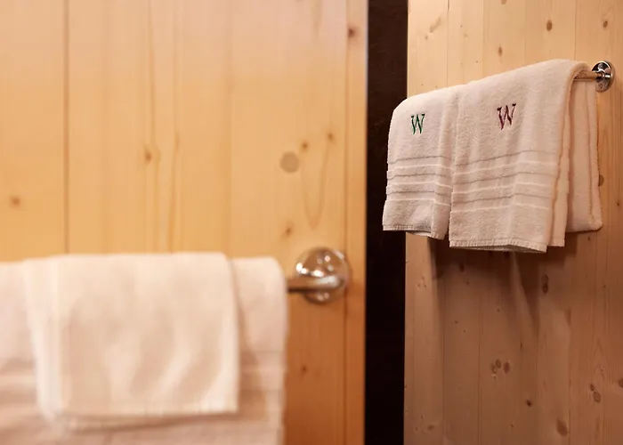 Hotel Waldhaus Bettmeralp