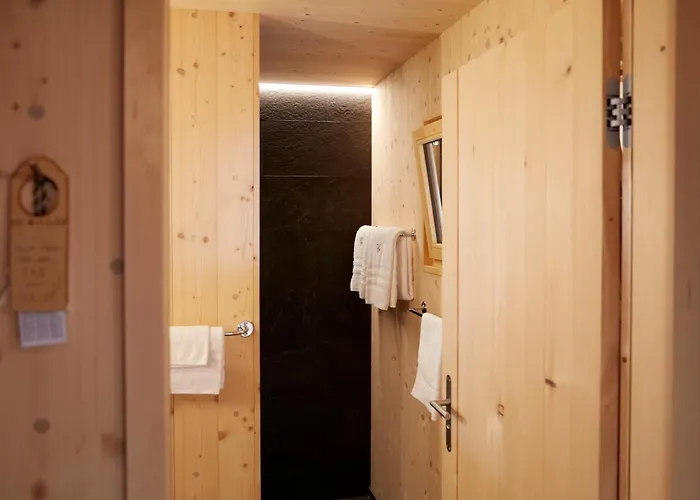 Hotel Waldhaus Bettmeralp