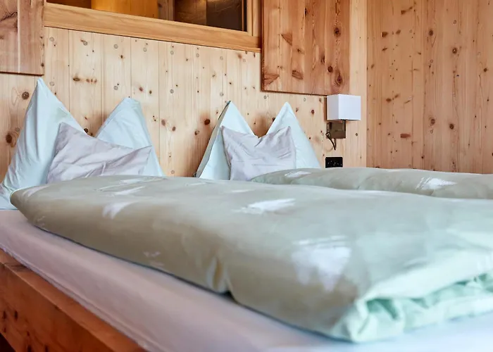 Waldhaus 3* Bettmeralp