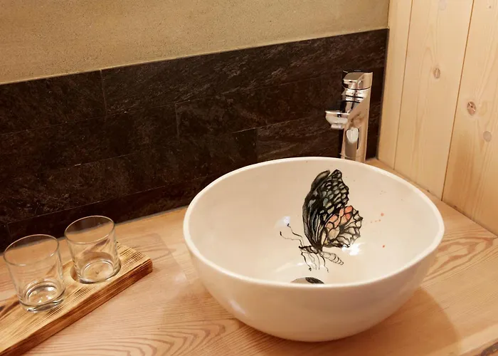 Hotel Waldhaus 3*