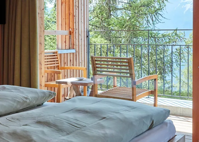 Waldhaus 3* Bettmeralp