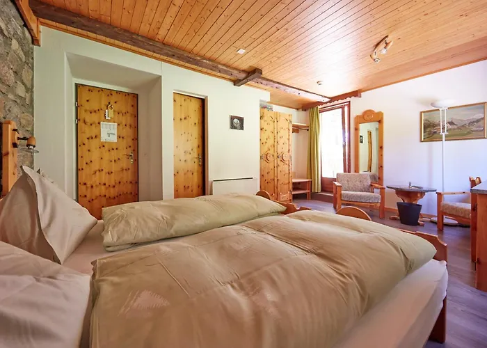 Hotel Waldhaus
