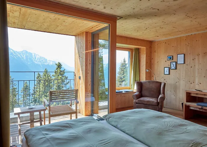 Waldhaus 3* Bettmeralp