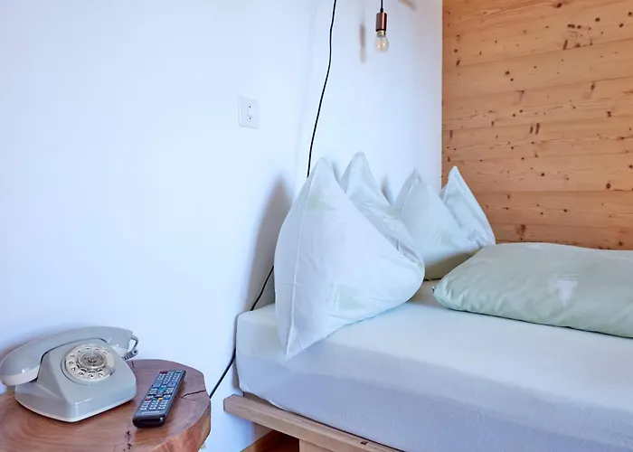 Waldhaus Hotel Bettmeralp