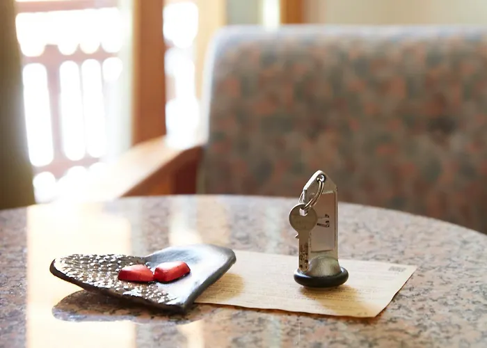 Waldhaus 3* Bettmeralp