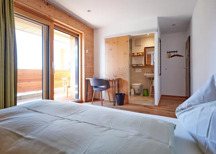 Waldhaus 3* Bettmeralp