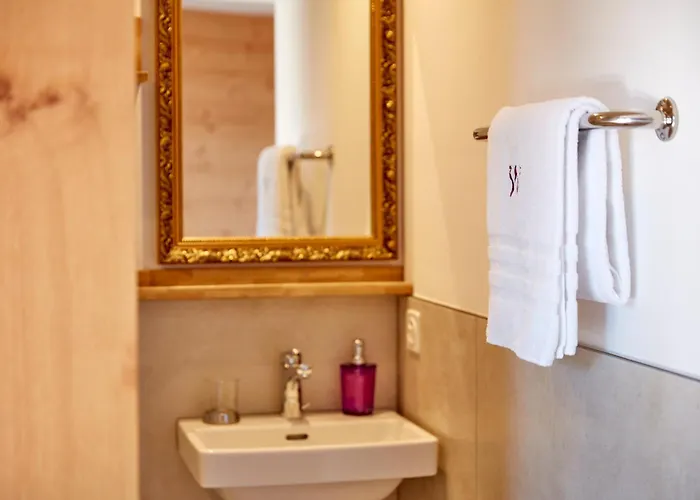 Hotel Waldhaus Bettmeralp