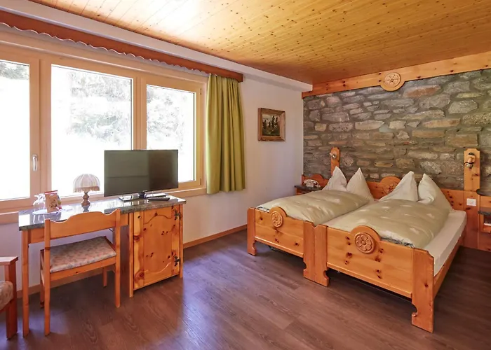 Hotel Waldhaus
