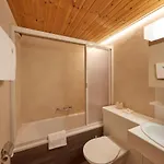 Hotel Waldhaus 3*