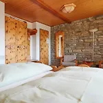 Waldhaus Bettmeralp