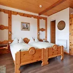 Waldhaus 3* Bettmeralp