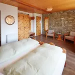 Hotel Waldhaus Bettmeralp