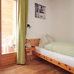 Hotel Waldhaus Bettmeralp