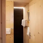Hotel Waldhaus Bettmeralp