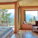 Waldhaus Hotel Bettmeralp