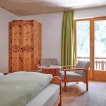 Hotel Waldhaus