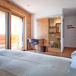 Waldhaus 3* Bettmeralp