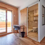 Hotel Waldhaus