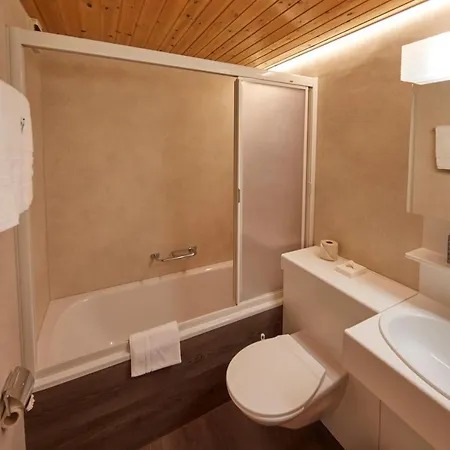 Waldhaus 3* بيتميرلاب