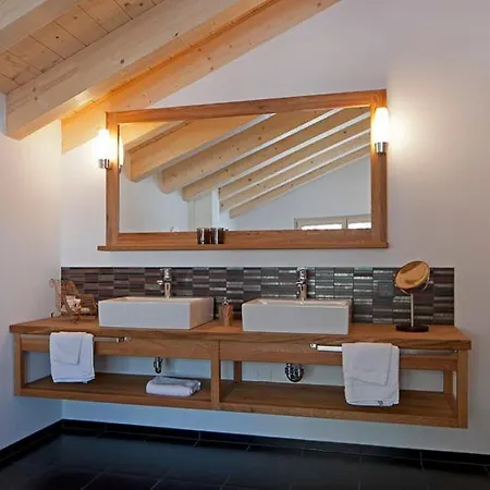 Hotel Waldhaus